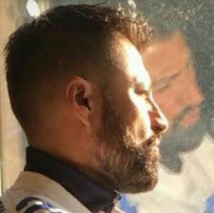 Meet your Posher, Robert